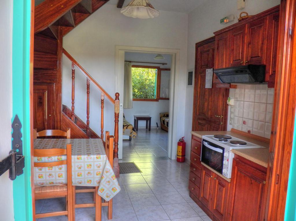 Villa Marina Ypsos Cameră foto