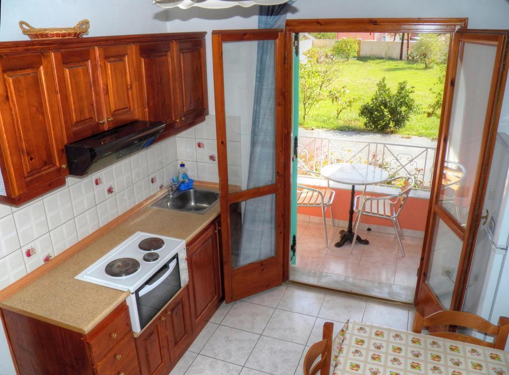 Villa Marina Ypsos Cameră foto