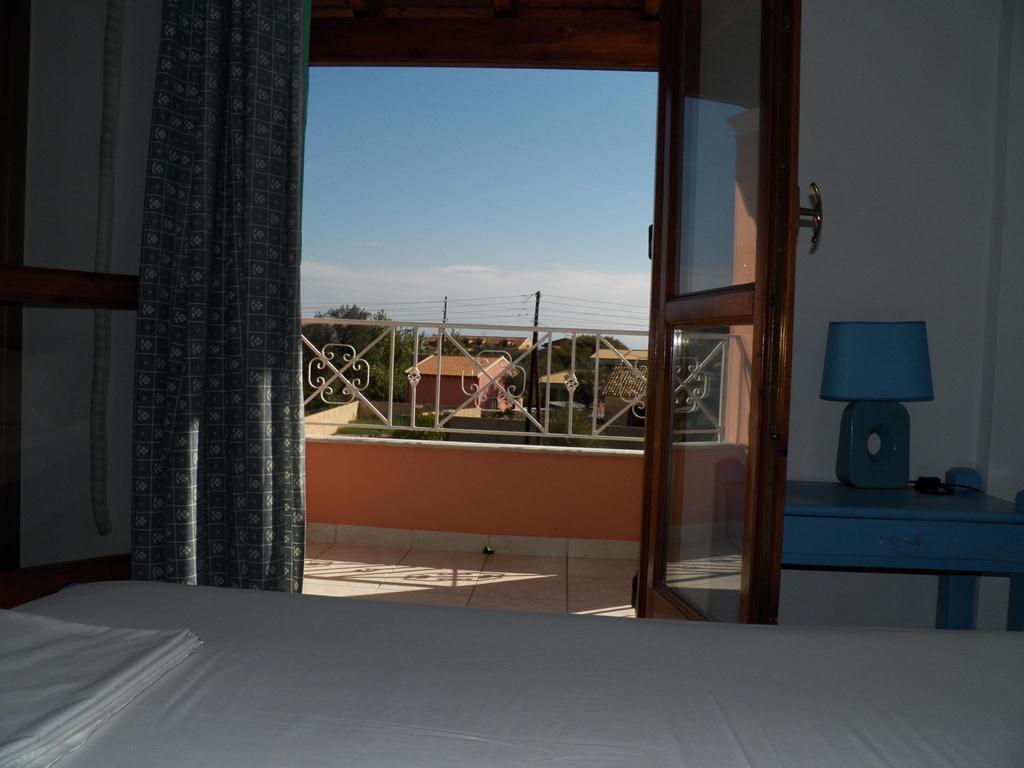 Villa Marina Ypsos Cameră foto