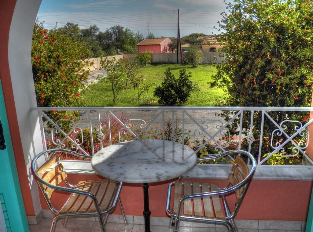 Villa Marina Ypsos Cameră foto
